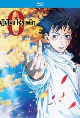 Jujutsu Kaisen 0