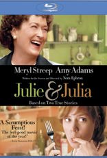 Julie & Julia