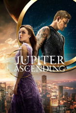Jupiter Ascending