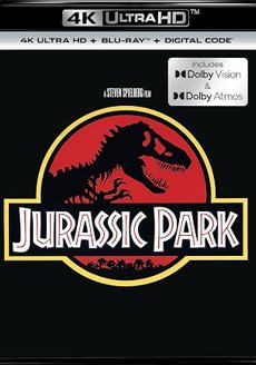 Dolby Vision/Atmos 4K