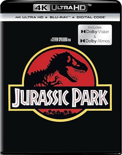 Dolby Vision/Atmos 4K (2026)