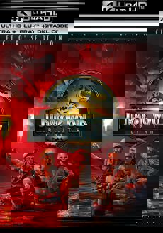 Collector's Edition 4K