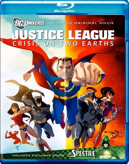 2010 Blu-ray (2010)