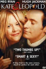 Kate & Leopold