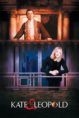 Kate & Leopold