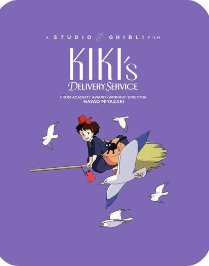 Kiki's Delivery Service (1989) 2020