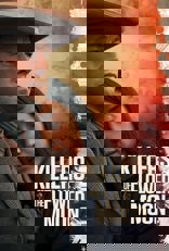 Killers of the Flower Moon