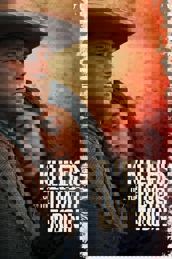 Killers of the Flower Moon