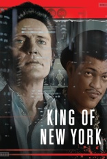 King of New York