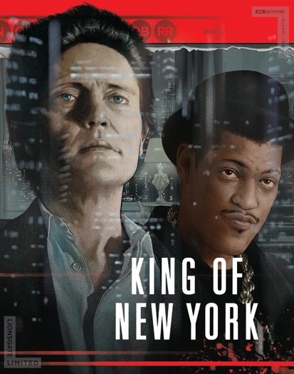 4K Steelbook (2025)