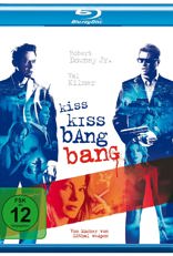 Kiss Kiss Bang Bang