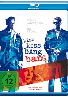 2006 Blu-ray German