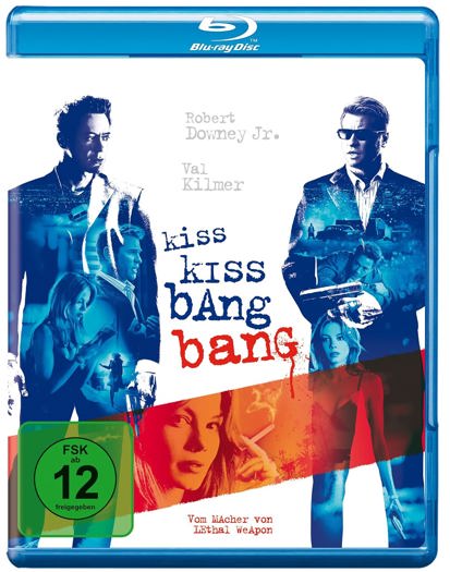 2006 Blu-ray German (2006)