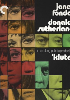 Blu-Ray 2019 criterion