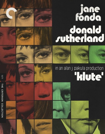 Blu-Ray 2019 criterion (2019)