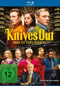 2020 Blu-ray German