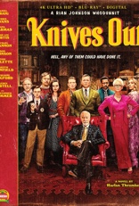 Knives Out
