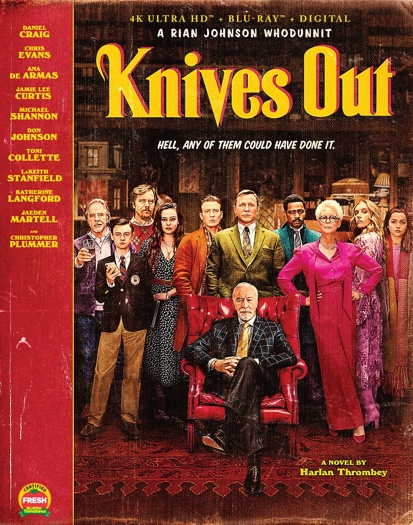 4K Steelbook (2025)
