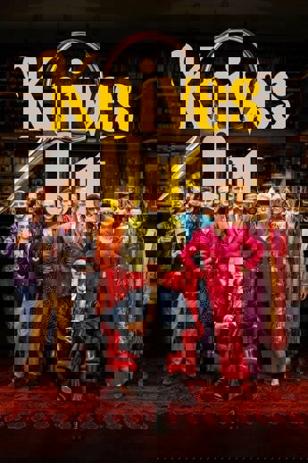 Knives Out (2019)