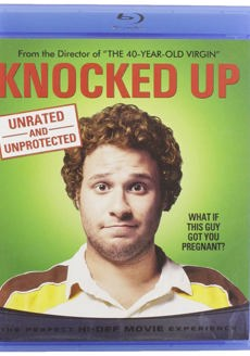 2010 Unrated and Unprotected Blu-ray