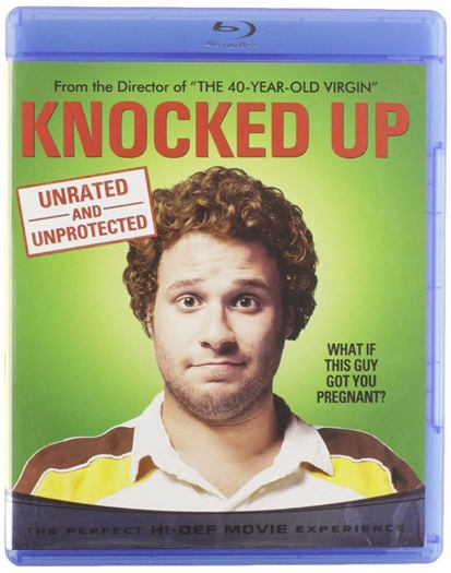 Knocked Up (2007) 2007