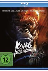 Kong: Skull Island