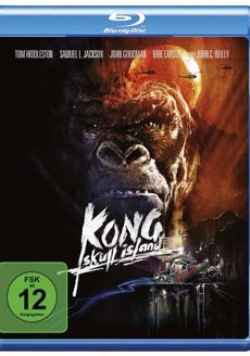 2017 Blu-ray German