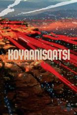 Koyaanisqatsi
