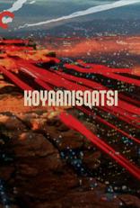 Koyaanisqatsi