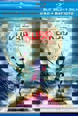 Kubo and the Two Strings