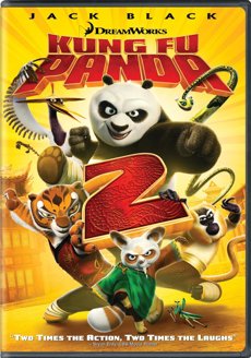 2011 Dvd