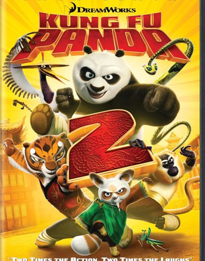 2011 Dvd (2011)