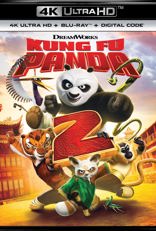 Kung Fu Panda 2