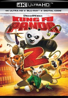 4K UHD (2025)