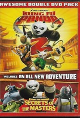 Kung Fu Panda 2