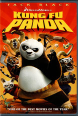 Kung Fu Panda