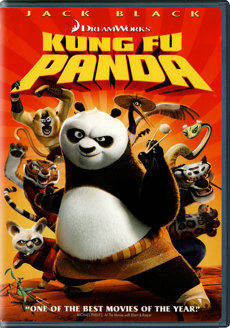 Widescreen Dvd