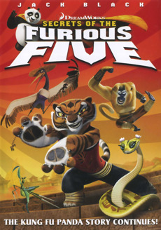 DVD