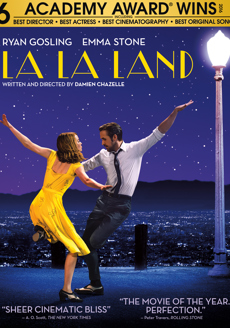 2017 Blu-ray