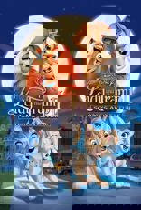 Lady and the Tramp II: Scamp's Adventure