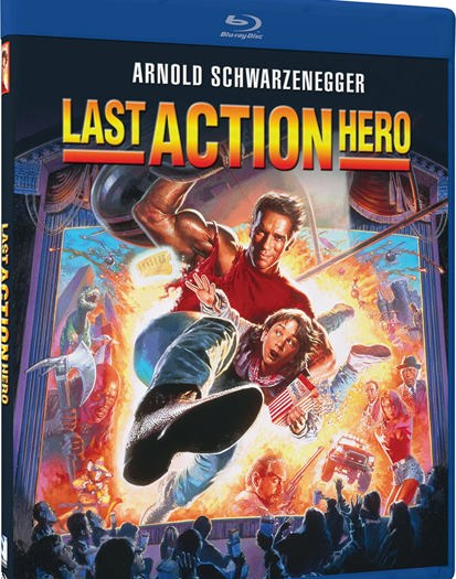 Last Action Hero (1993) 2014