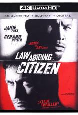 Law Abiding Citizen