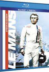 Le Mans