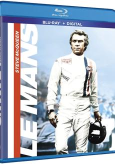 Blu-ray