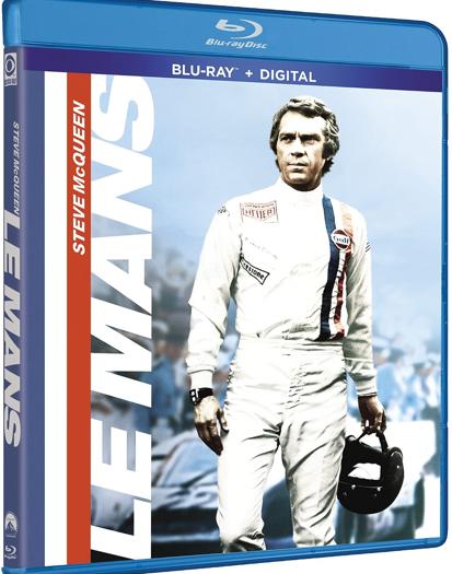 Blu-ray (2021)