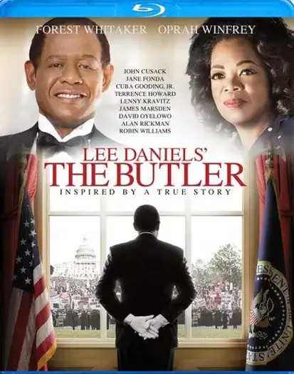 Lee Daniels' The Butler (2013) 2013
