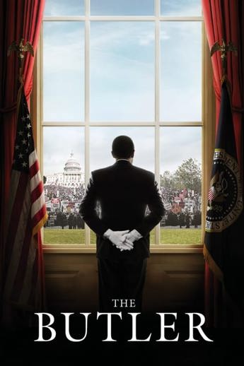 Lee Daniels' The Butler (2013)