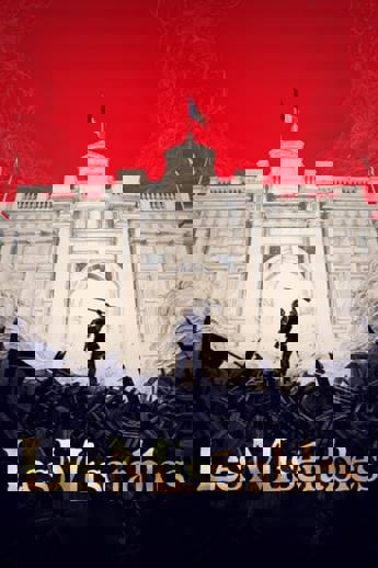Les Misérables (2012)