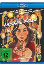 Licorice Pizza