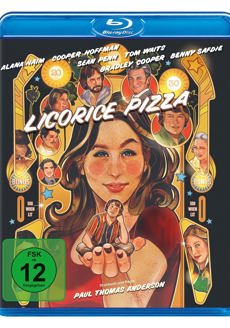 2022 Blu-ray German